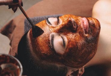 We also offer outside special spa and According message