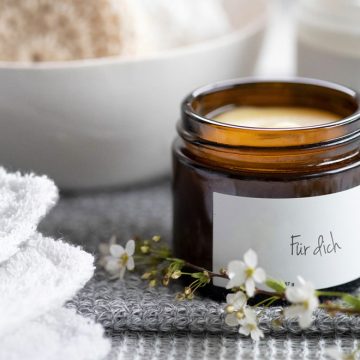 Fast-absorbing Hydrator