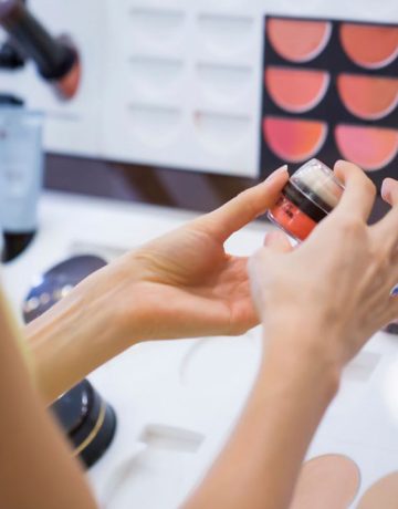 Garlo Moisturizing Cream