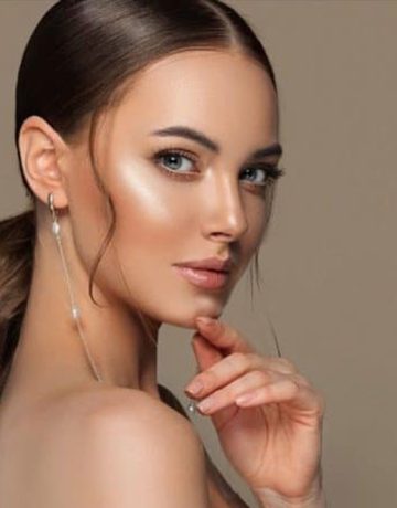 100% Relax Fit Leggings