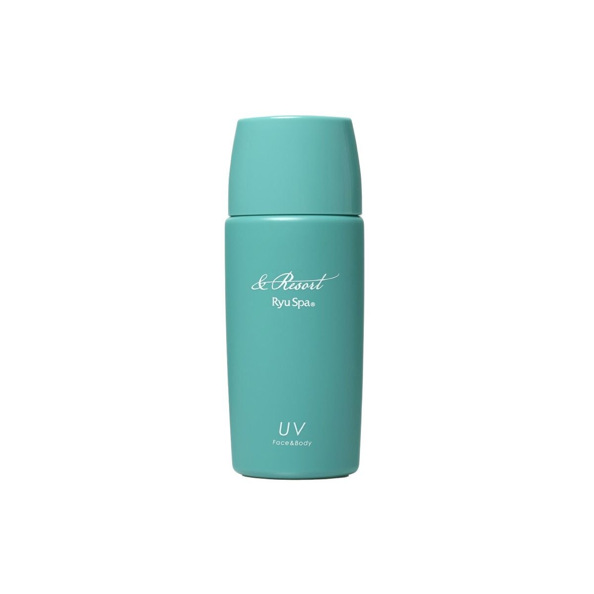 Ryu Spa &Resort Слънцезащита Thalasso UV (50ml)