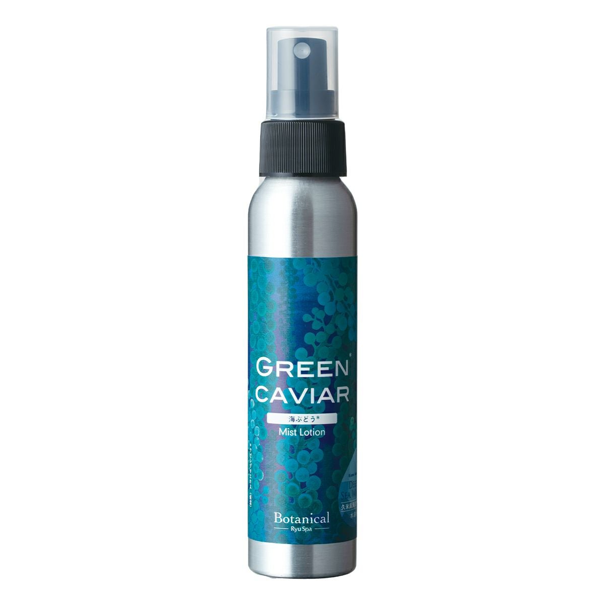Ryu Spa Botanical Мист Sea Grapes (100ml)