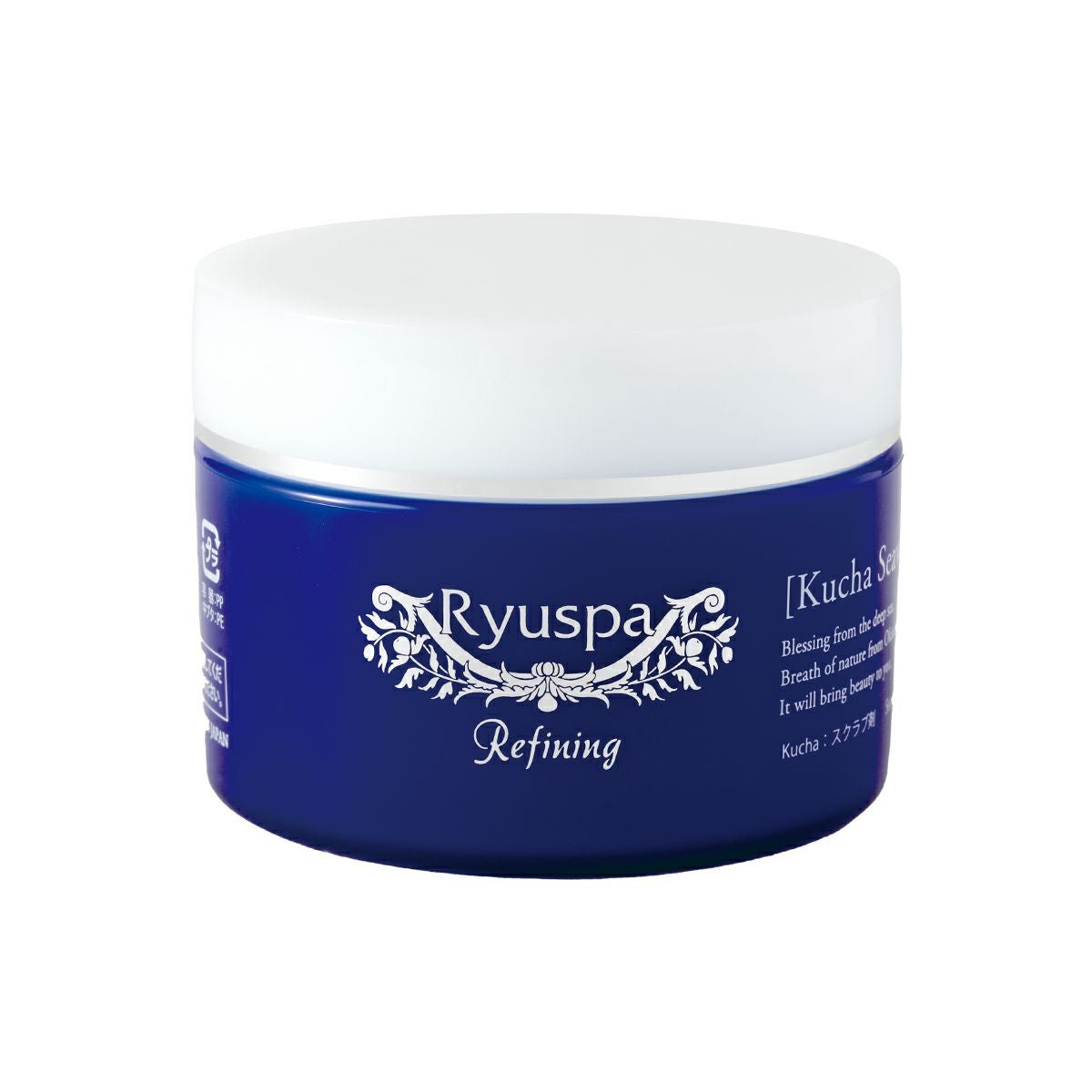 Ryu Spa Refining Маска Kucha Pack (120g)