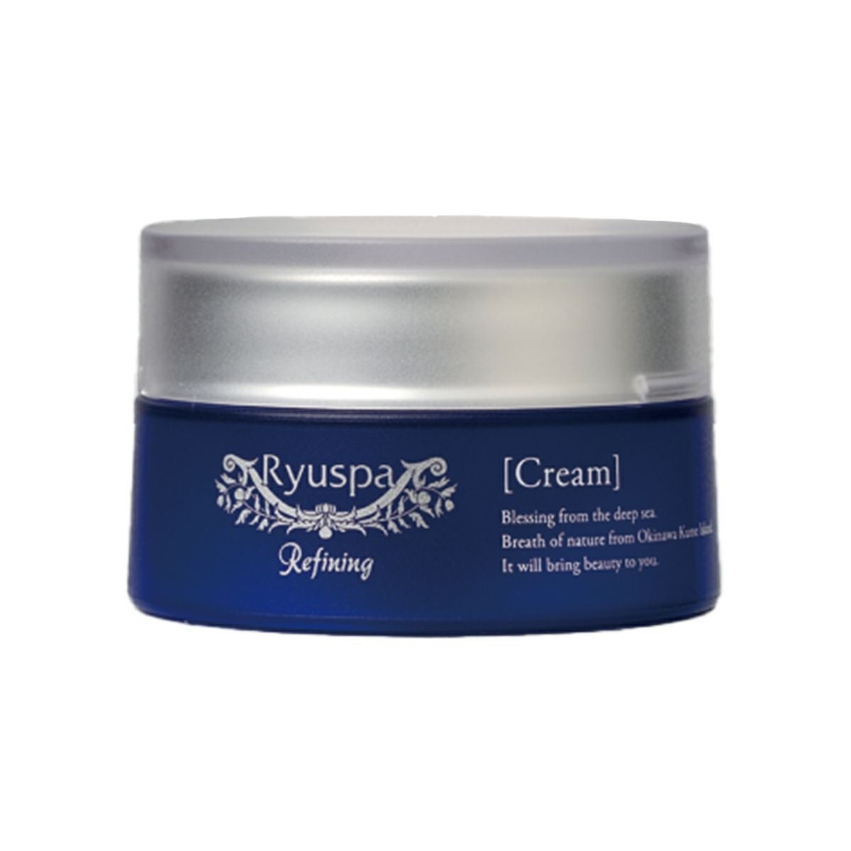 Ryu Spa Refining Крем (30g)