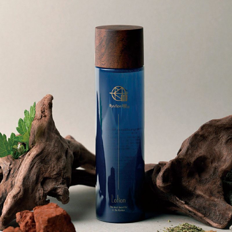 Ryu Spa Kyuubi Увлажняющий Лосьон (150ml)