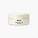 Abib Collagen Eye Patch Jericho Rose Jelly (90g)