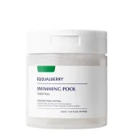 EQQUALBERRY Swimming Pool Toner Pads (220ml)