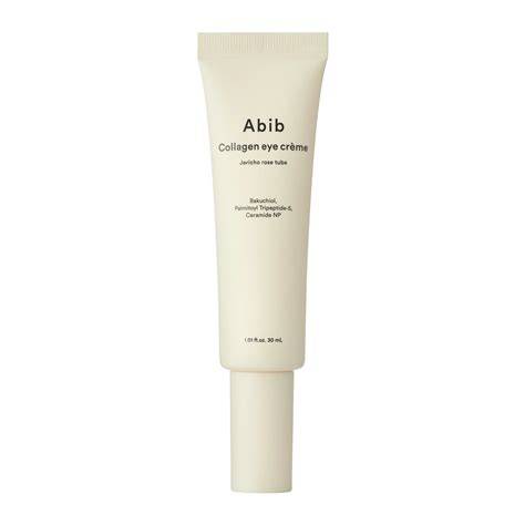 Abib Collagen Eye Crème Jericho Rose Tube (30ml)