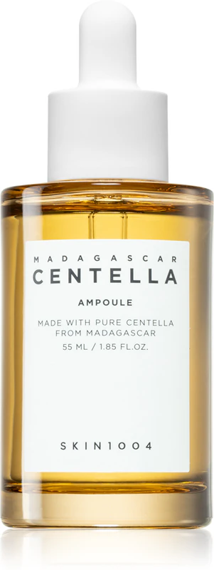 SKIN1004 Madagascar Centella Ampoule Kit (1бр)